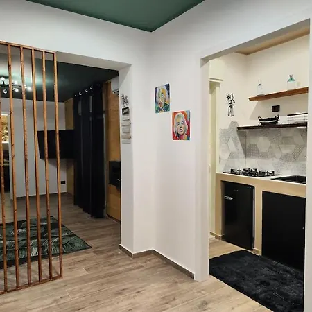 Lejlighed Il Panorama Del Duomo Agrigento