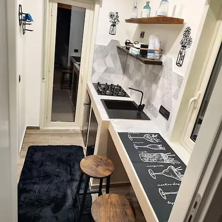 Lejlighed Il Panorama Del Duomo Agrigento