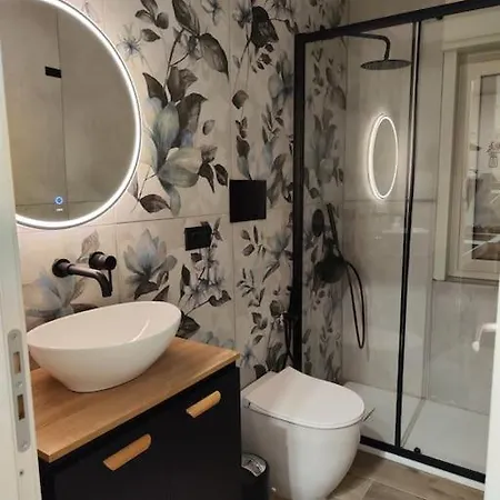 Il Panorama Del Duomo Agrigento