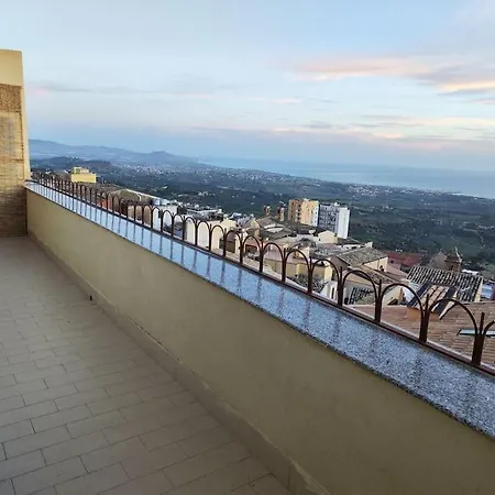 Il Panorama Del Duomo アパート *