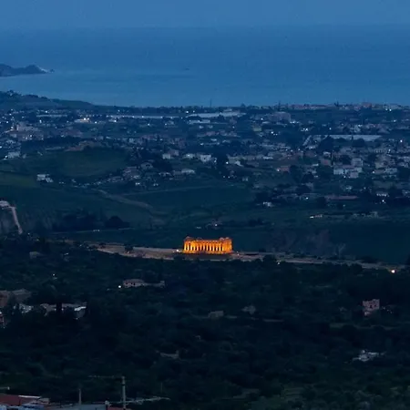 - Il Panorama Del Duomo - Casa - Sicilia