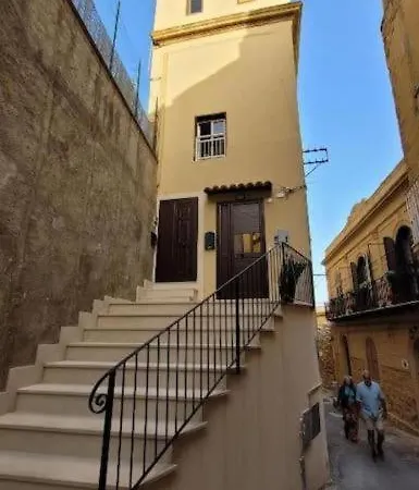 - Il Panorama Del Duomo - Casa - Sicilia